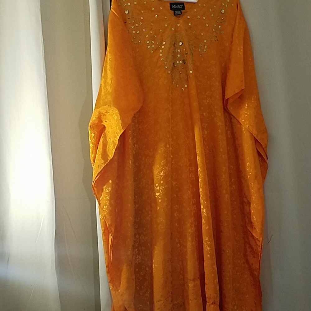 Fancy kaftan - Picture 4 of 4